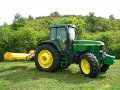 John Deere 7810